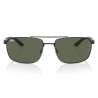Ray-Ban 3737 Black