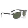 Ray-Ban 3737 Black