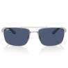 Ray-Ban 3737 Gunmetal