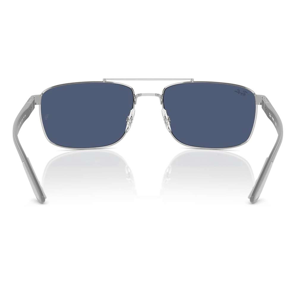 Ray-Ban 3737 Gunmetal