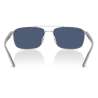 Ray-Ban 3737 Gunmetal