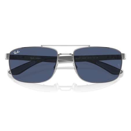 Ray-Ban 3737 Gunmetal