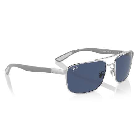 Ray-Ban 3737 Gunmetal