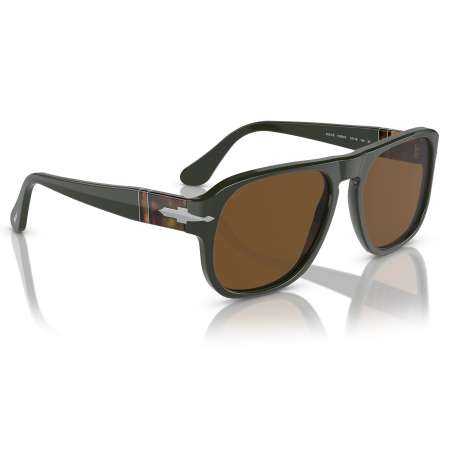 Persol 3310 Matte Dark Green