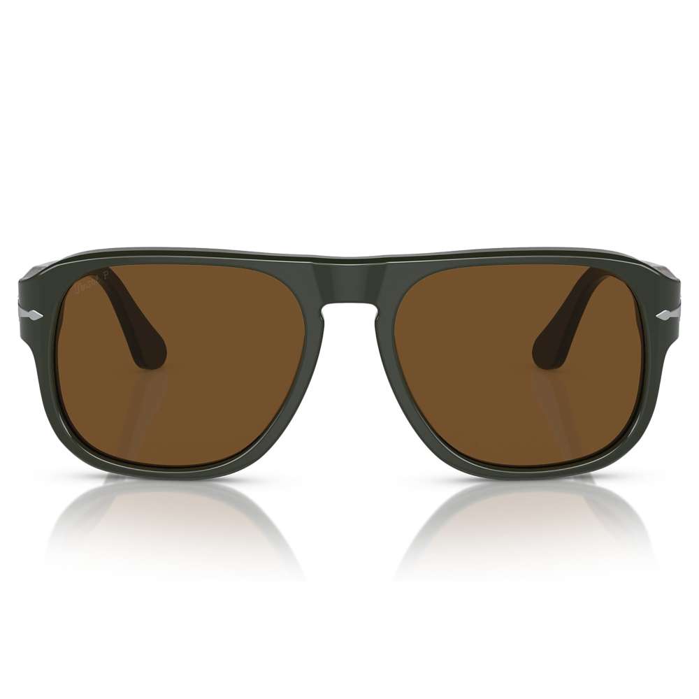 Persol 3310 Matte Dark Green