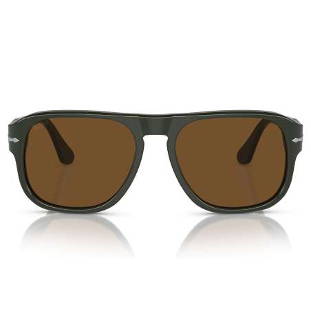 Persol 3310 Matte Dark Green