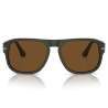 Persol 3310 Matte Dark Green