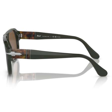 Persol 3310 Matte Dark Green