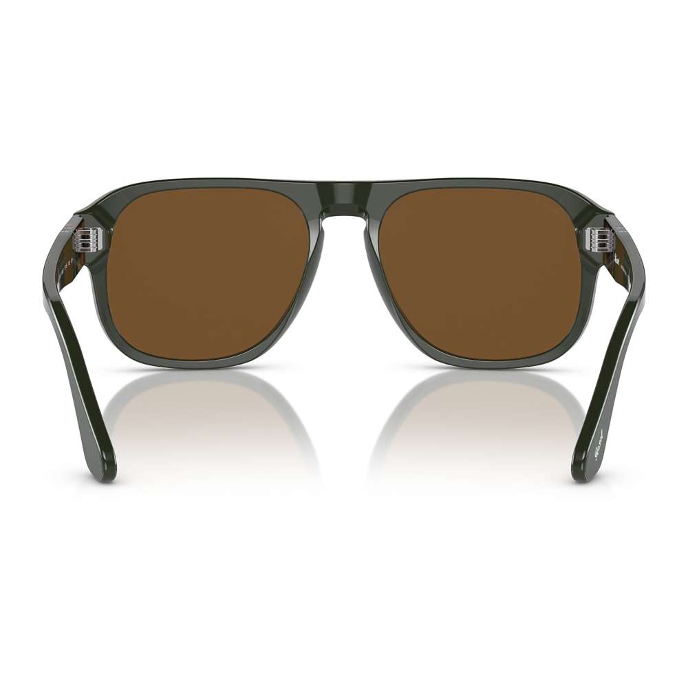 Persol 3310 Matte Dark Green