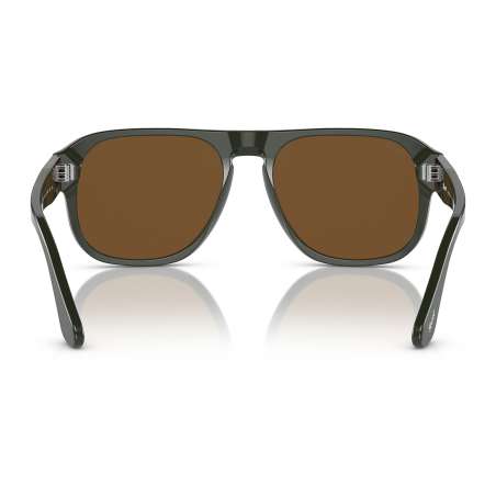 Persol 3310 Matte Dark Green