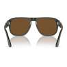 Persol 3310 Matte Dark Green