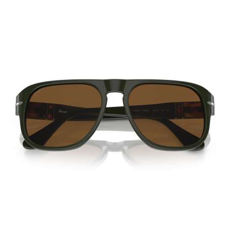 Persol 3310 Matte Dark Green