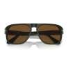 Persol 3310 Matte Dark Green