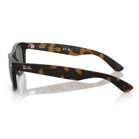 New Wayfarer Mat Havana