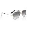 Ray Ban Aviator Black on Arista