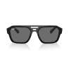 Ray Ban Corrigan Black - Grey