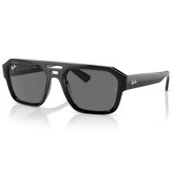 Ray Ban Corrigan Black - Grey