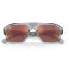 Ray Ban Corrigan Transparent Gray