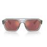 Ray Ban Corrigan Transparent Gray