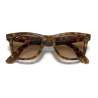 Ray Ban Wayfarer Ease Light Havana - Gradient Brown
