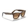 Ray Ban Wayfarer Ease Light Havana - Gradient Brown