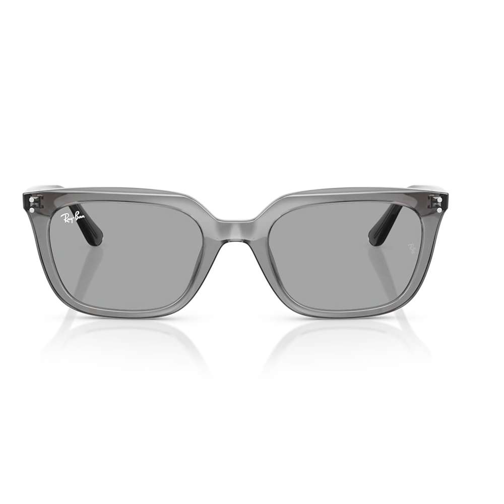 Ray Ban 4439D Transparent Grey