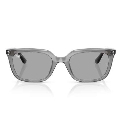 Ray Ban 4439D Transparent Grey