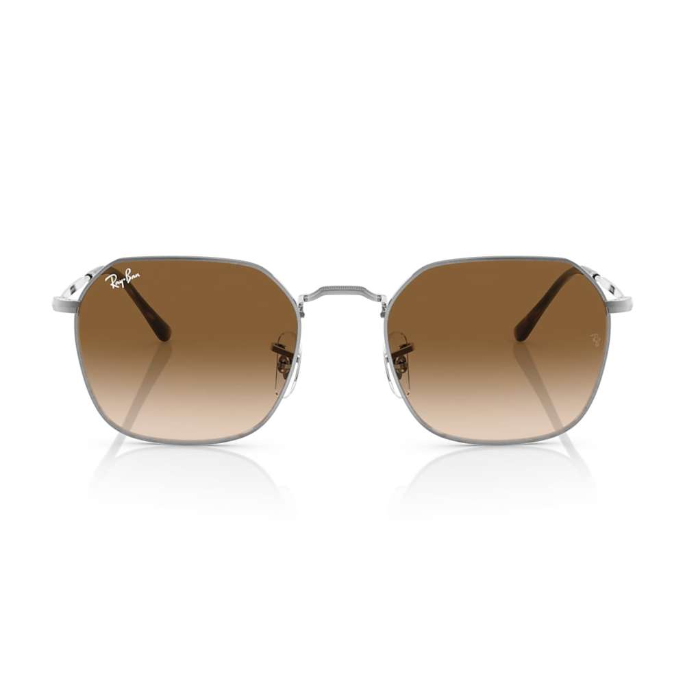 Ray Ban Jim Gunmetal