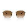 Ray Ban Jim Gunmetal