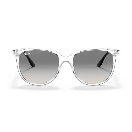 Ray Ban RB4378 Transparent