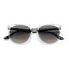 Ray Ban RB4378 Transparent