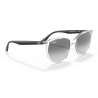 Ray Ban RB4378 Transparent