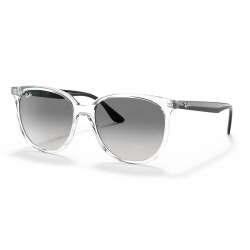 Ray Ban RB4378 Transparent