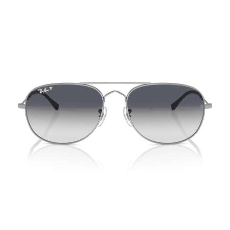 Ray Ban Bain Bridge Gunmetal