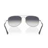 Ray Ban Bain Bridge Gunmetal