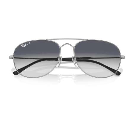 Ray Ban Bain Bridge Gunmetal