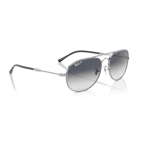 Ray Ban Bain Bridge Gunmetal