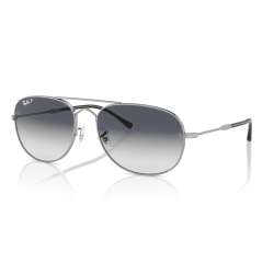 Ray Ban Bain Bridge Gunmetal