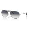 Ray Ban Bain Bridge Gunmetal