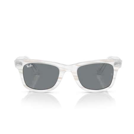Wayfarer Change Light Blue