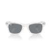 Wayfarer Change Light Blue