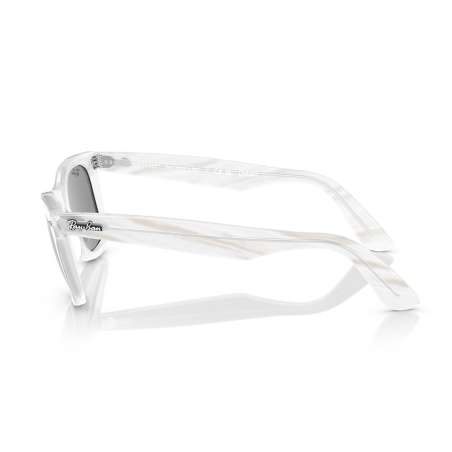 Wayfarer Change Light Blue