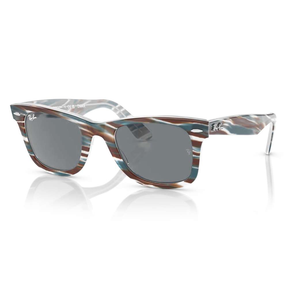 Wayfarer Change Light Blue