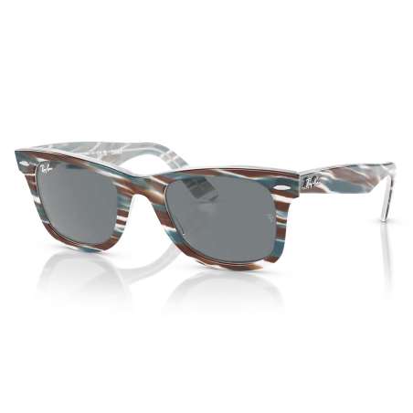 Wayfarer Change Light Blue