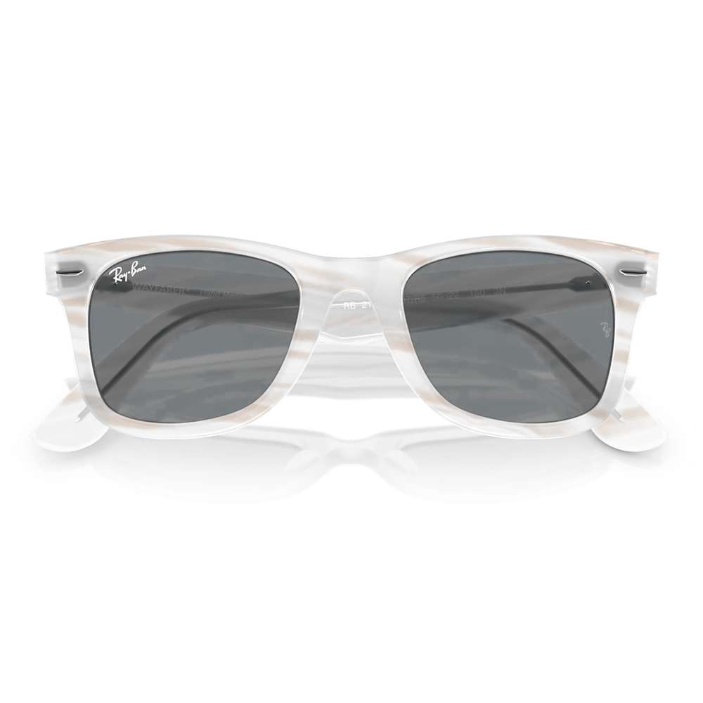 Wayfarer Change Light Blue