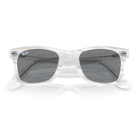 Wayfarer Change Light Blue