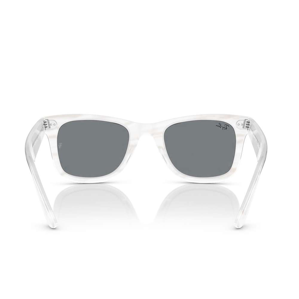 Wayfarer Change Light Blue