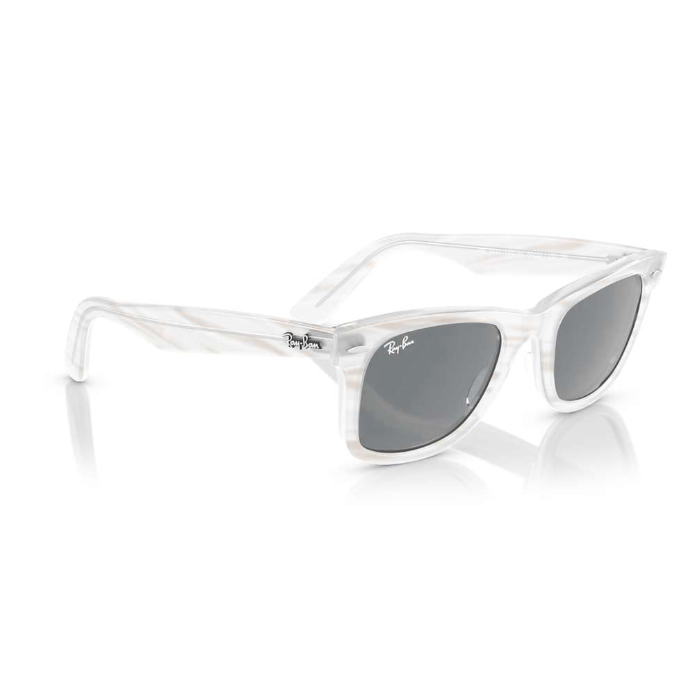 Wayfarer Change Light Blue