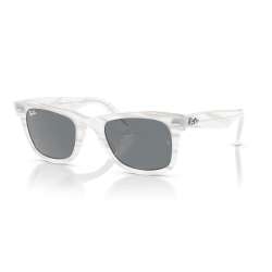 Wayfarer Change Light Blue