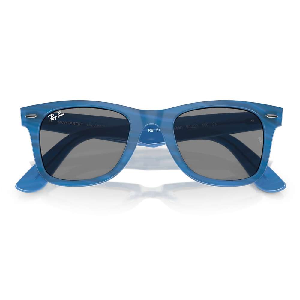 Wayfarer Change Blue